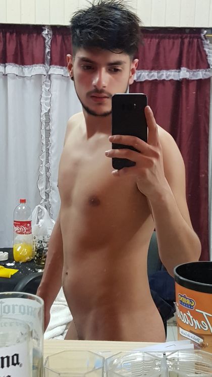 fede255 OnlyFans picture