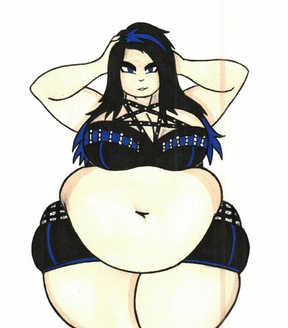 bipolarkitten_ssbbw OnlyFans picture