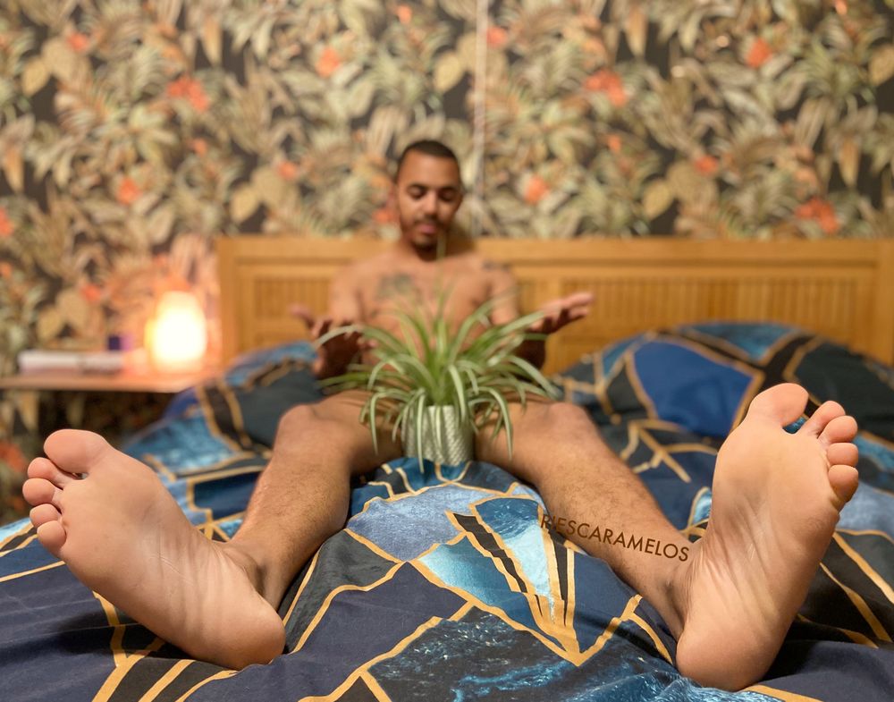 piescaramelos OnlyFans profile picture