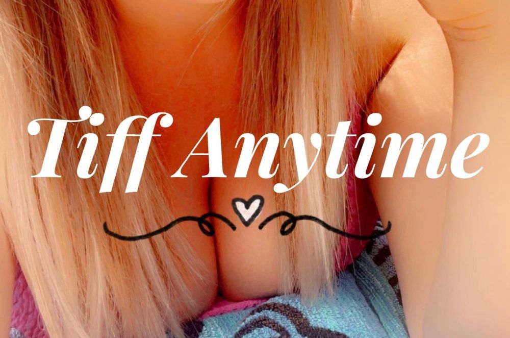 tiff.anytime OnlyFans profile picture
