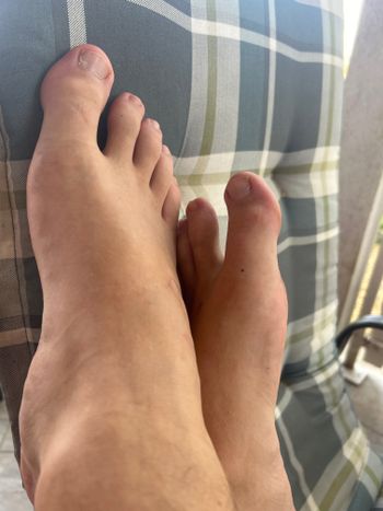 foot