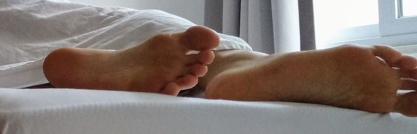 gayfeet19 OnlyFans profile picture
