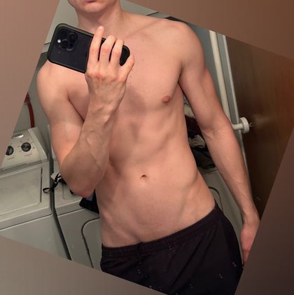 nextdoorprettyboy OnlyFans picture