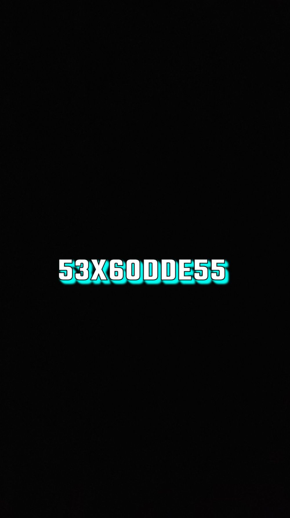 53x60dde55 OnlyFans profile picture