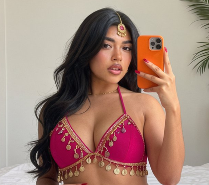 siyakhan OnlyFans picture