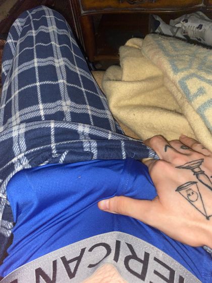 lhhorse OnlyFans picture