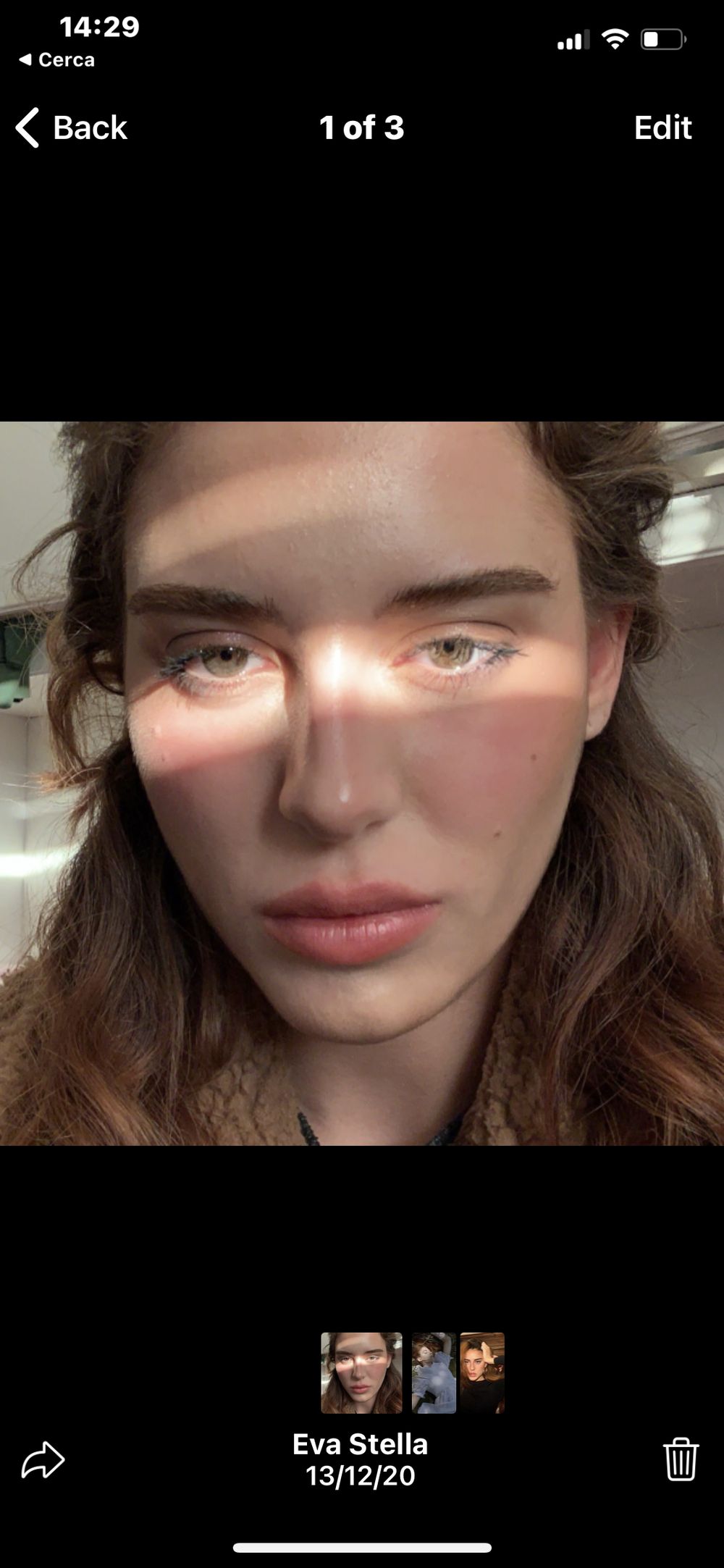 evetoile OnlyFans profile picture