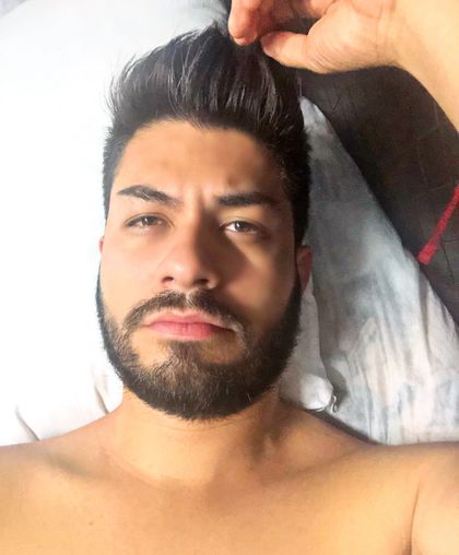enriquetopete OnlyFans picture
