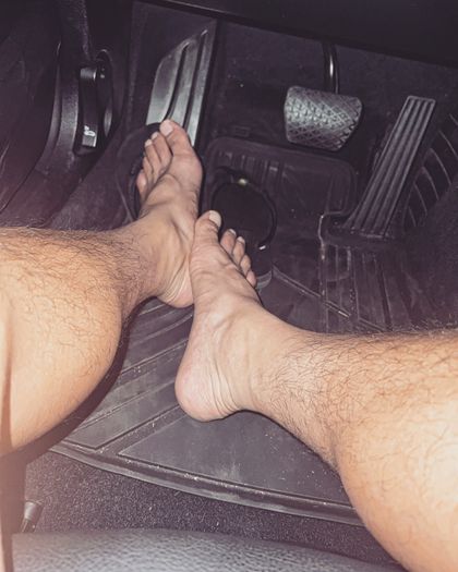 my_sporty_feet OnlyFans picture