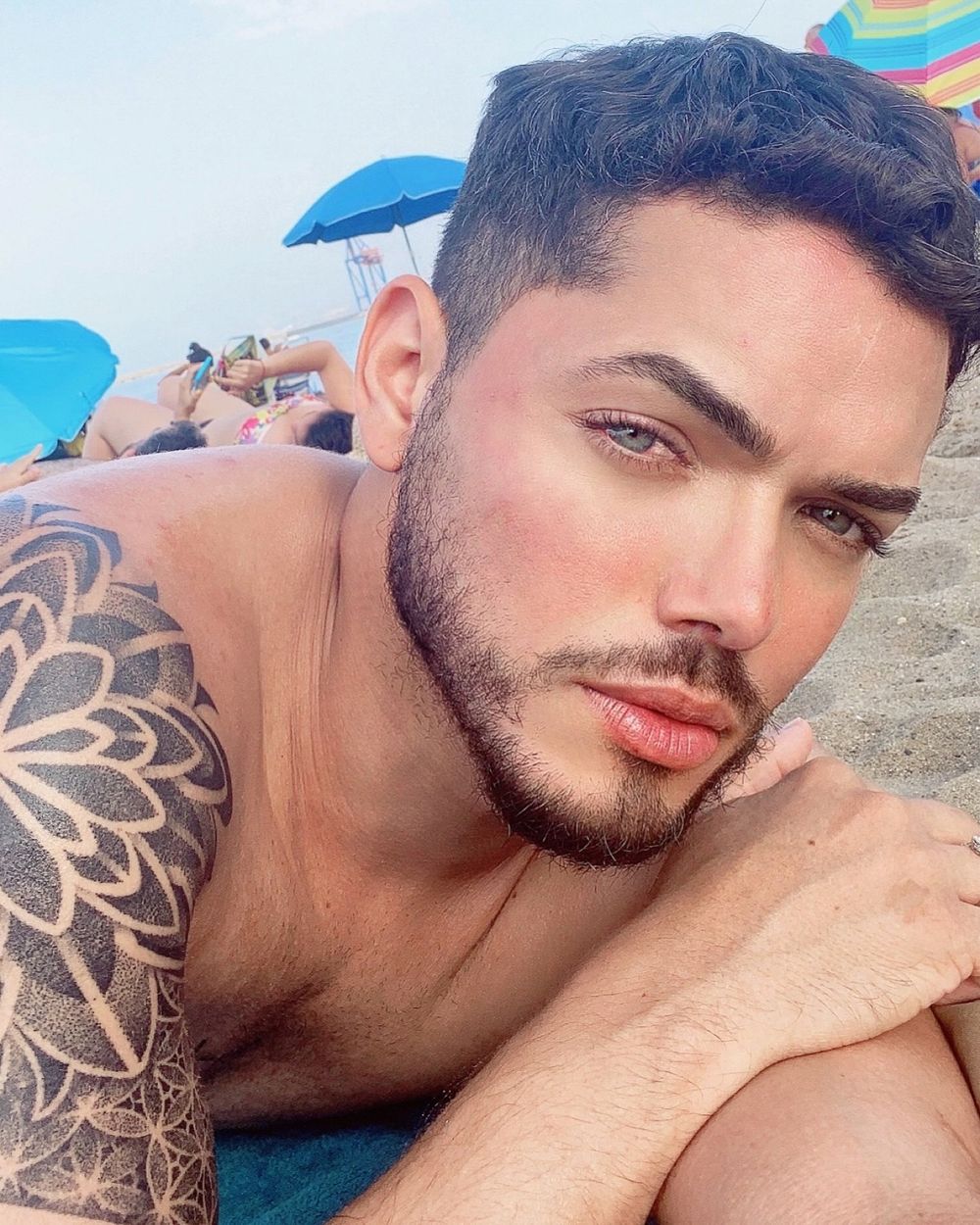 grissonjake OnlyFans profile picture