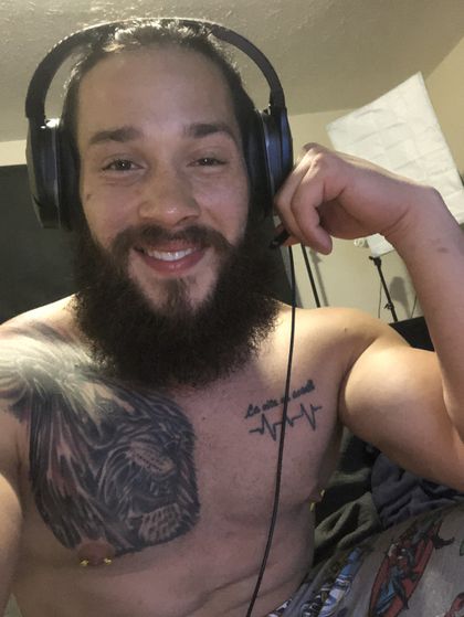 puertoricanlion666 OnlyFans picture