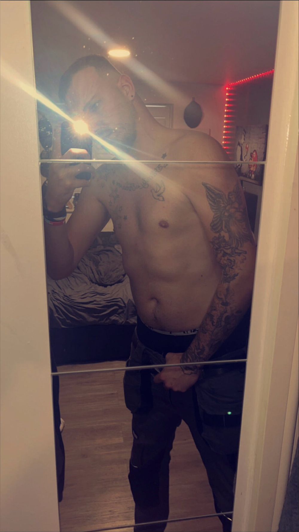 tallandtatted119 OnlyFans profile picture
