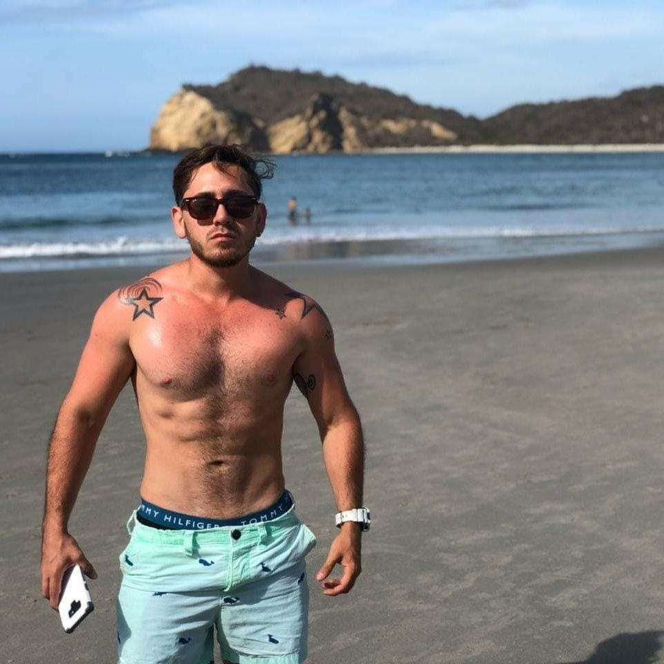 erickcalderon OnlyFans profile picture