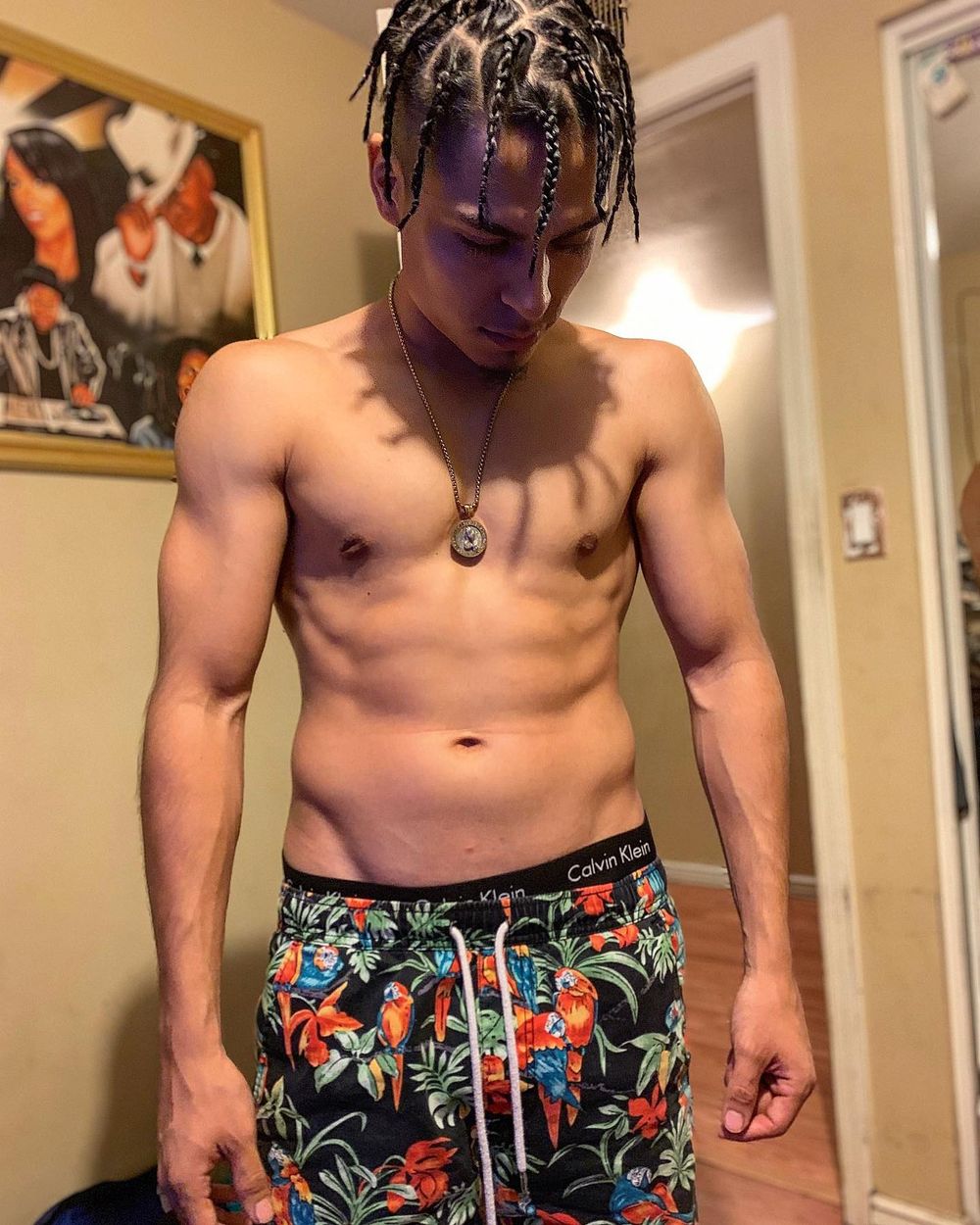 leo_xrated OnlyFans profile picture