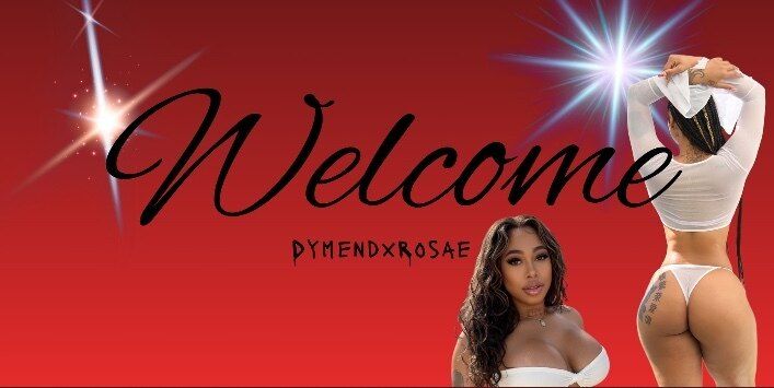 dymendxrosae OnlyFans profile picture