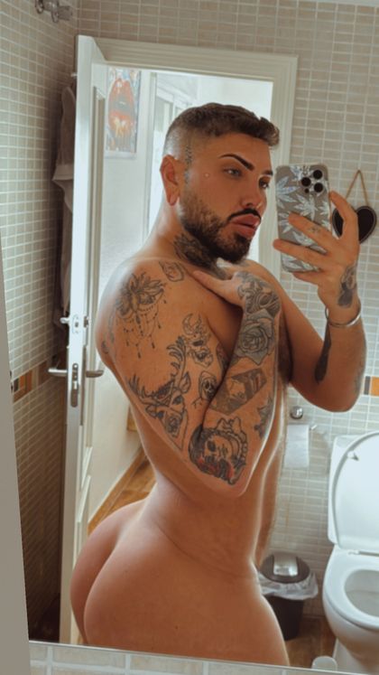 baddiebunda OnlyFans picture