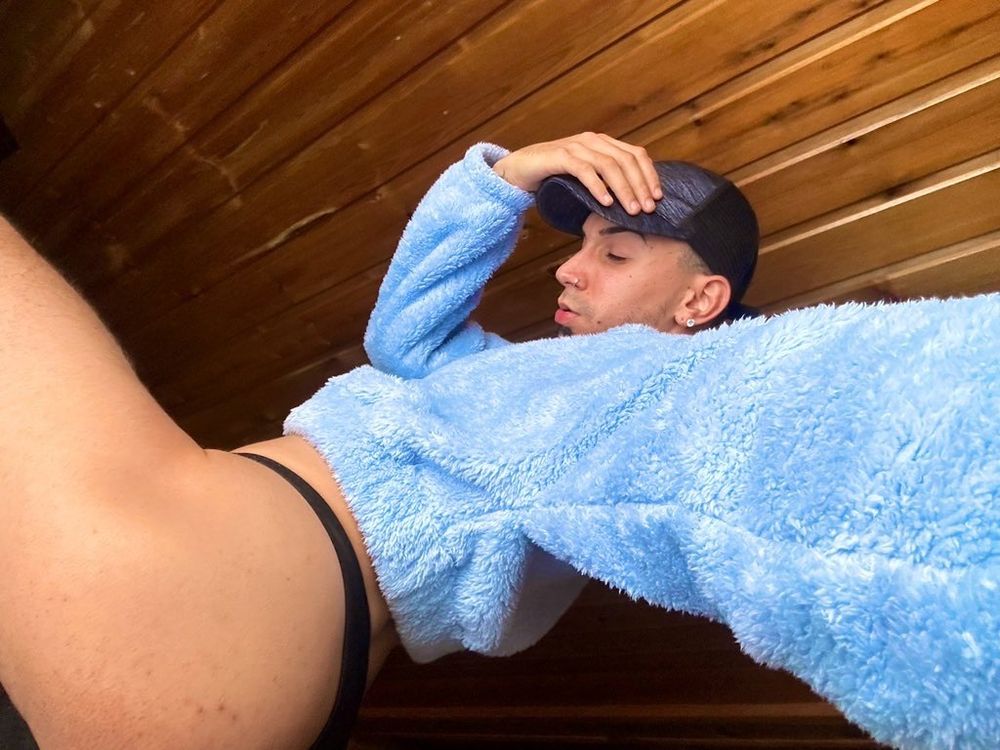 mrmisteur01 OnlyFans profile picture