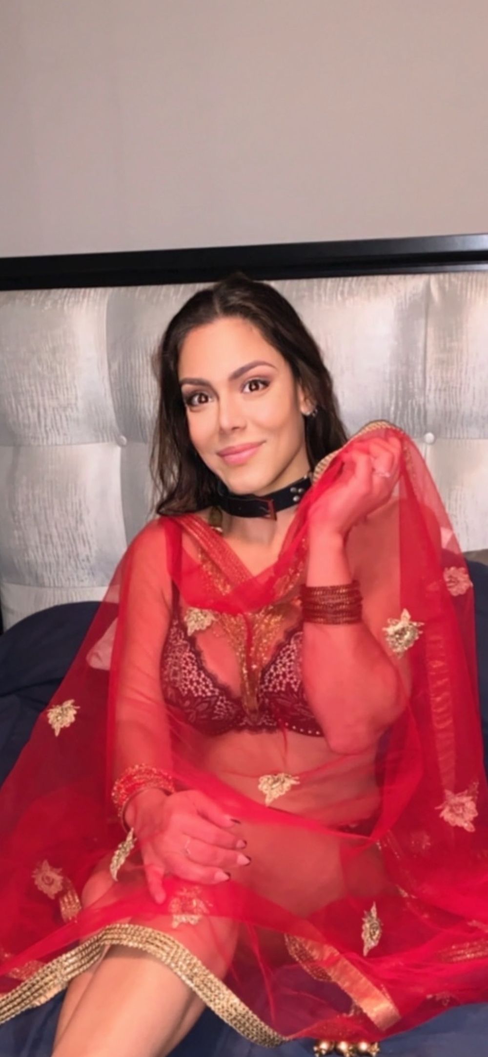nitusharma OnlyFans profile picture