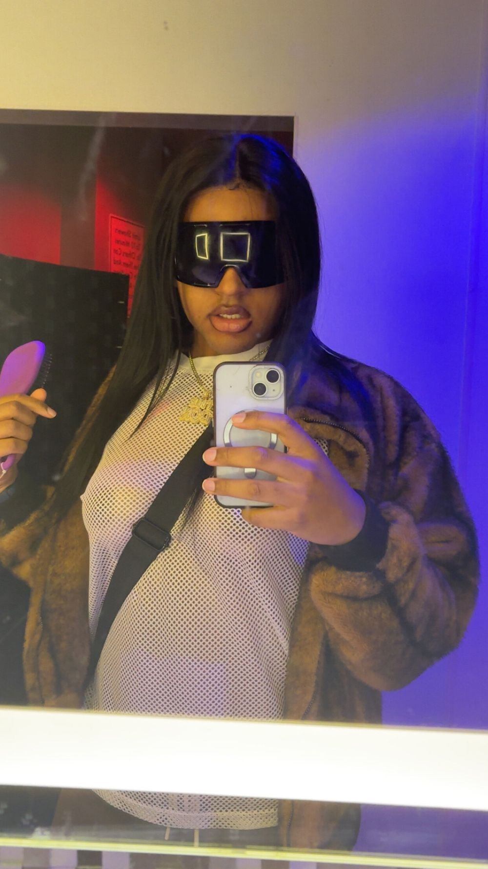 lust4feenix OnlyFans profile picture
