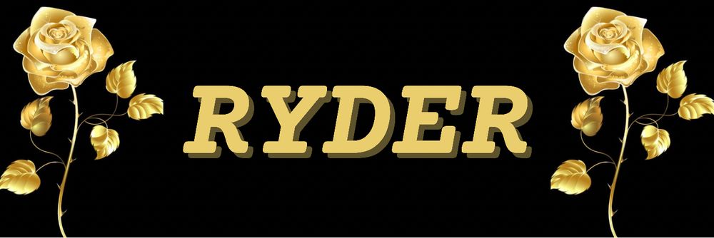 the1ryder OnlyFans profile picture