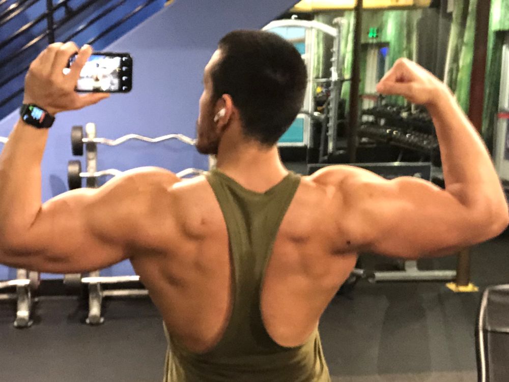 rickysfit OnlyFans profile picture