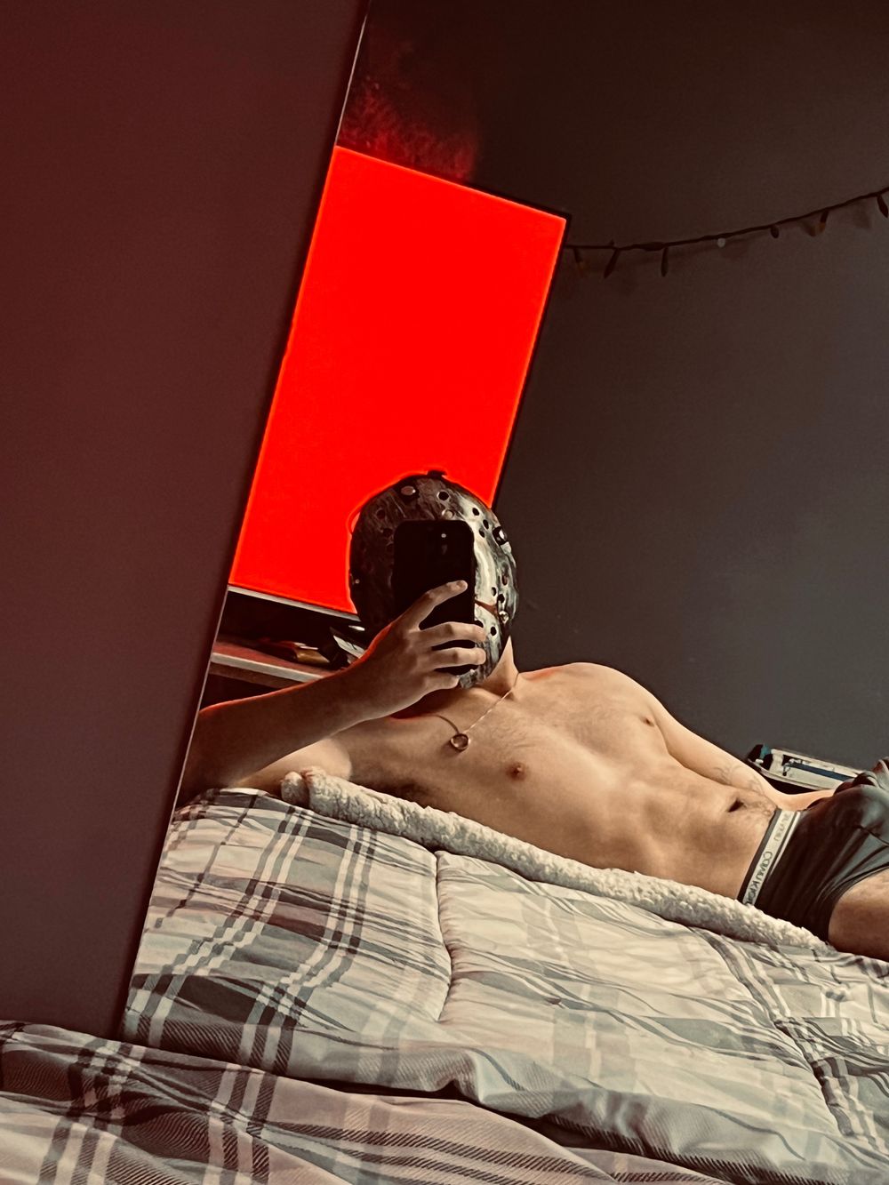 jasyvoorhees OnlyFans profile picture