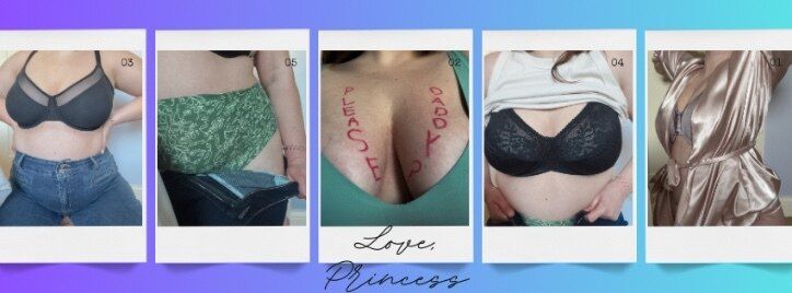 princessloves2tease OnlyFans profile picture