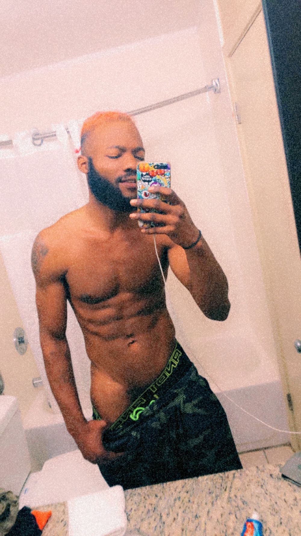 jabarijdog OnlyFans profile picture