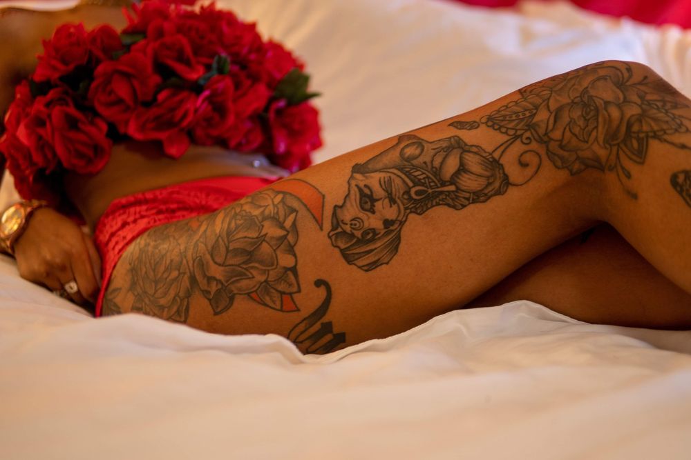 sweetiebonnieb OnlyFans profile picture