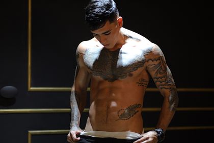 duverrivera OnlyFans picture