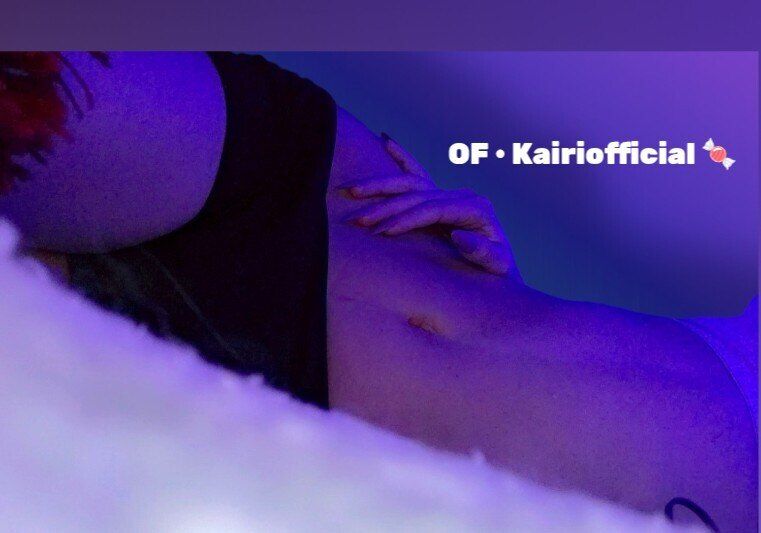 kairiofficial OnlyFans profile picture