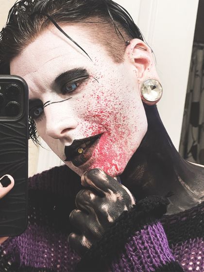 johnnytea OnlyFans picture