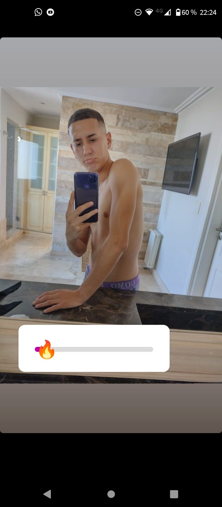 giftedbaby99 OnlyFans profile picture