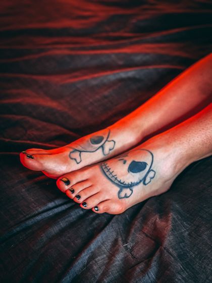 tattedfeetbabe9 OnlyFans picture