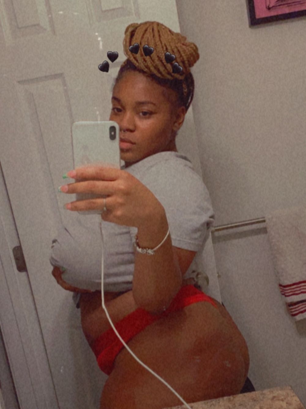 biggthick22 OnlyFans profile picture