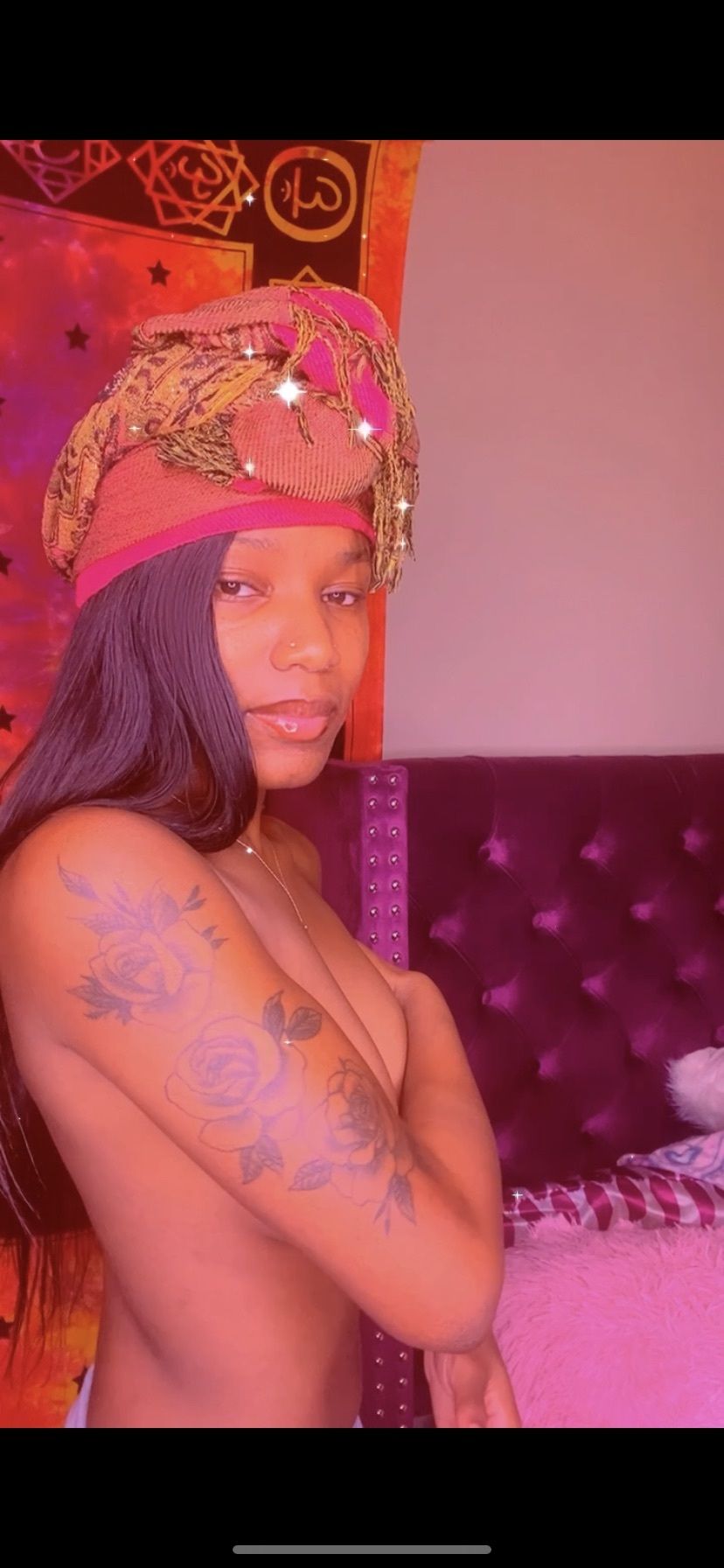 jazmaria OnlyFans profile picture