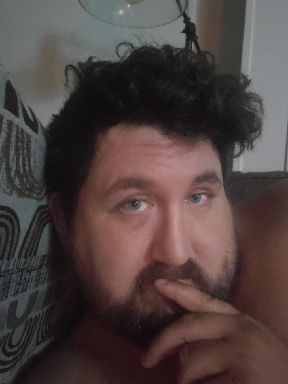 mrblueyes69 OnlyFans profile picture