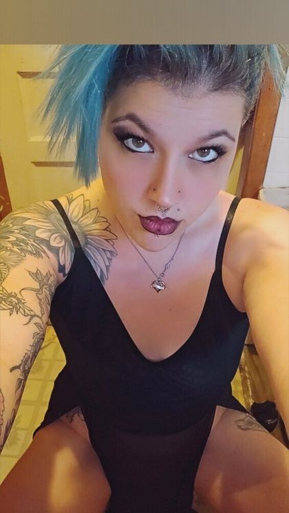 alexisamor69 OnlyFans picture