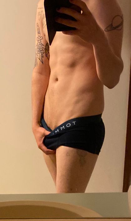 thomasgrant OnlyFans picture