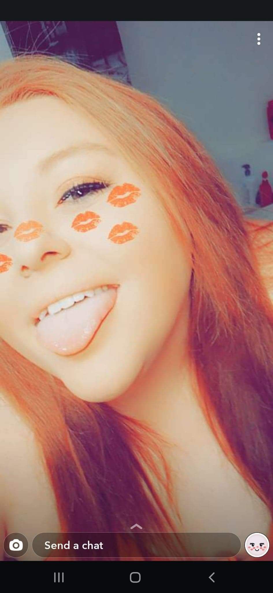 gingerlove007 OnlyFans profile picture