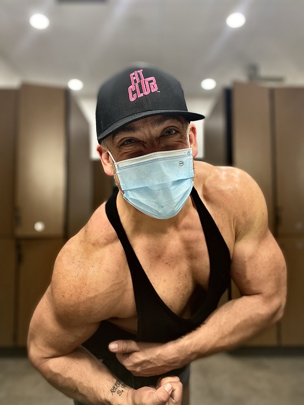 dieselzilla OnlyFans profile picture