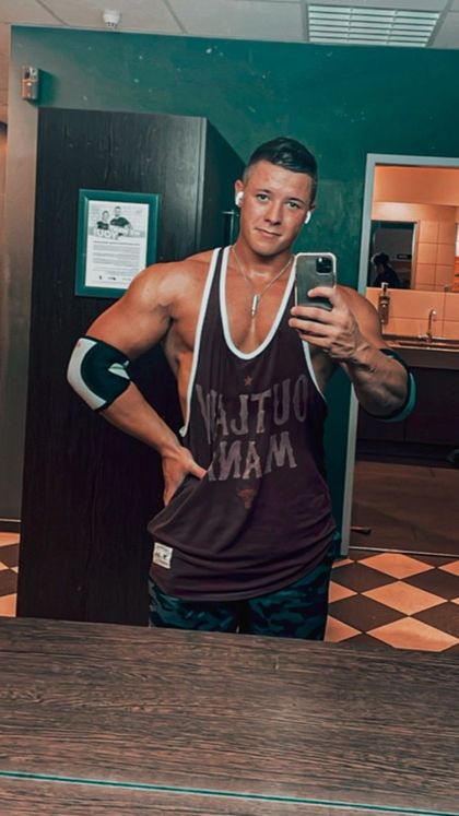 getfitwithlucas OnlyFans picture
