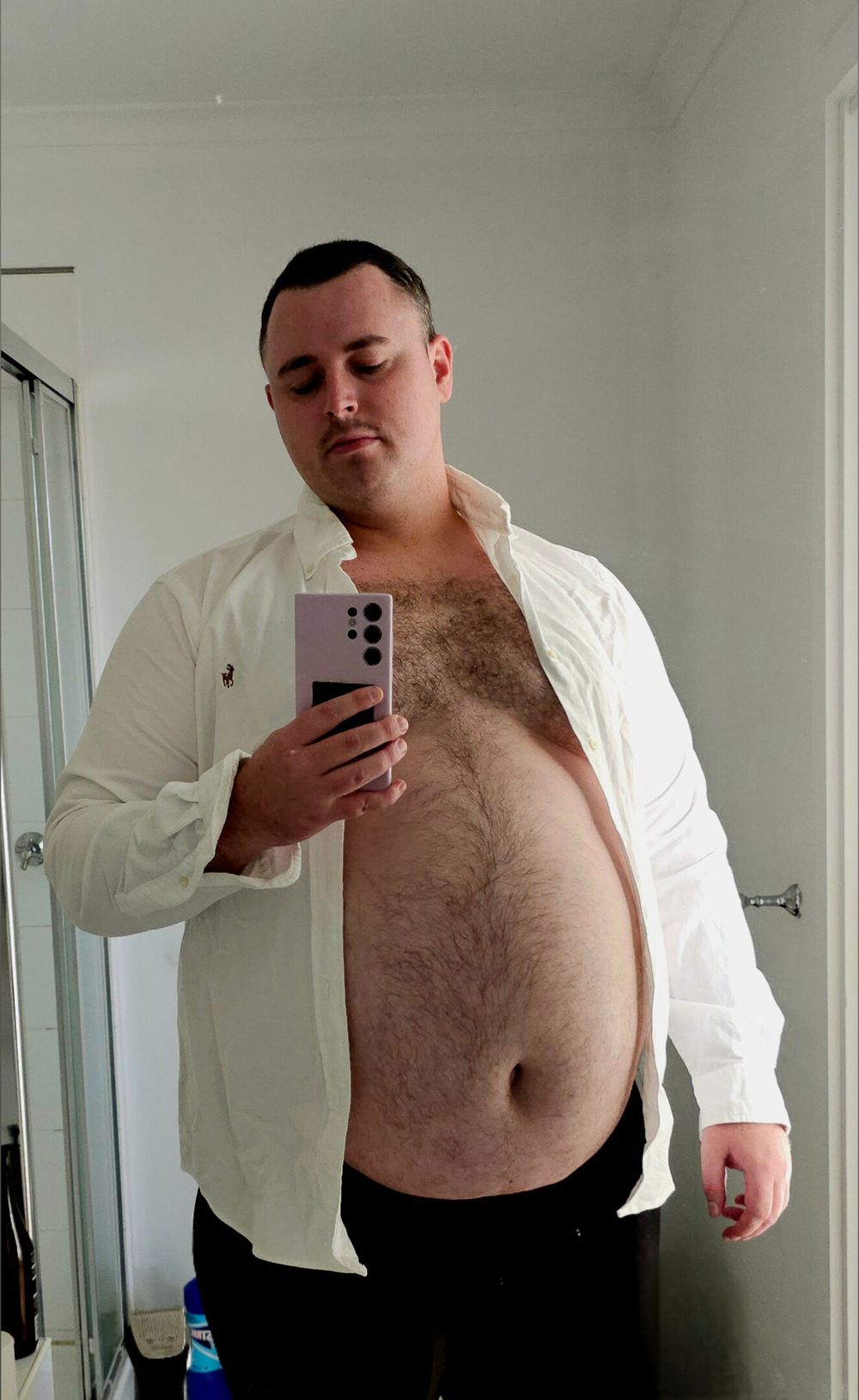 bigbellybuttonup OnlyFans profile picture