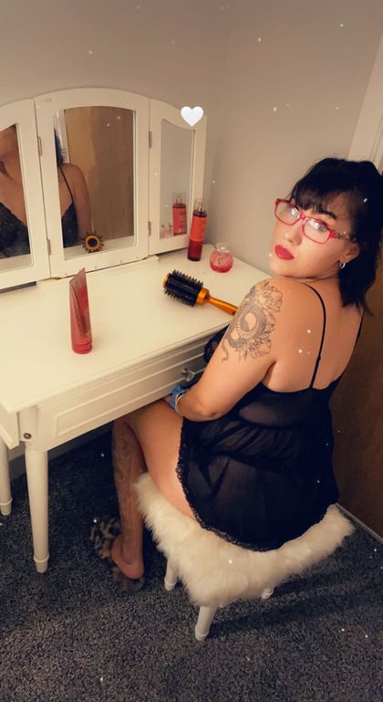 milaalize OnlyFans picture