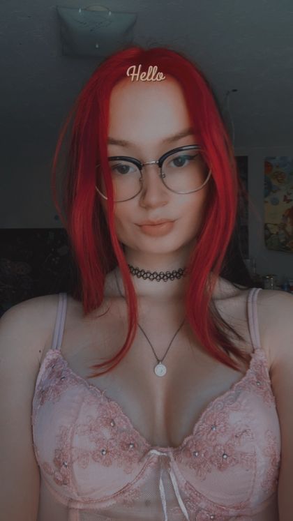 afirenice OnlyFans picture