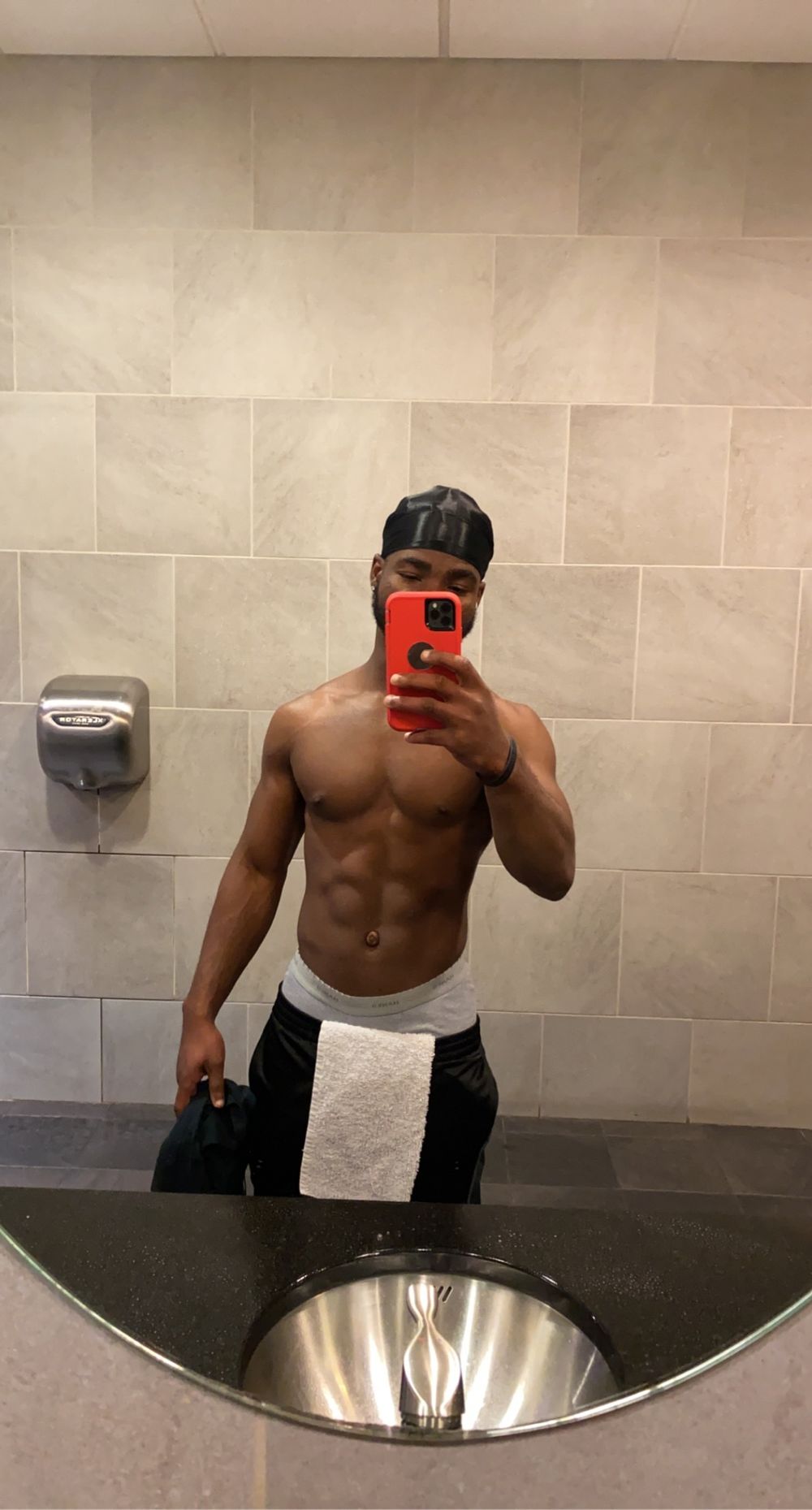 iamidowu OnlyFans profile picture