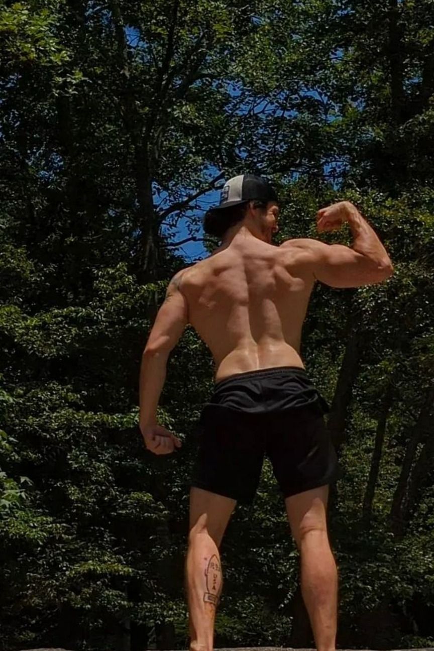 gymtarzan OnlyFans profile picture