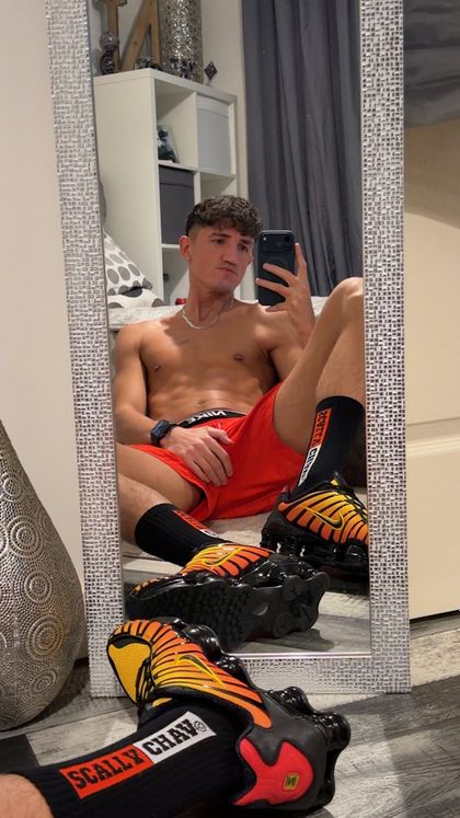 crossybadboy OnlyFans picture