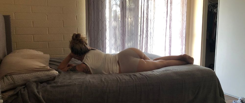 kenziecakes93 OnlyFans profile picture