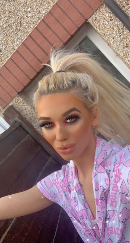 missgeorgiarosexx OnlyFans picture